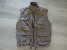 Herren Weste von CLC Cavenline Gr. XL