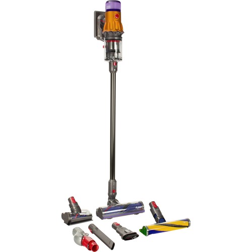 Dyson v12 detect slim - slim, absolute