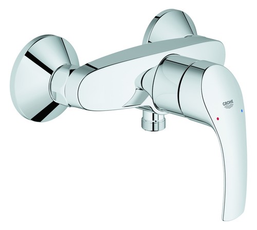 Grohe einhand brausebatterie - grohe, einhand-brausebatterie