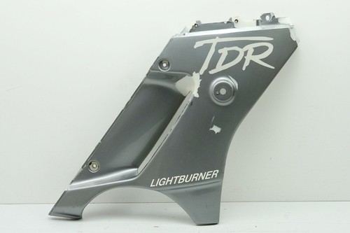 Yamaha tdr 125 3xe - 125,