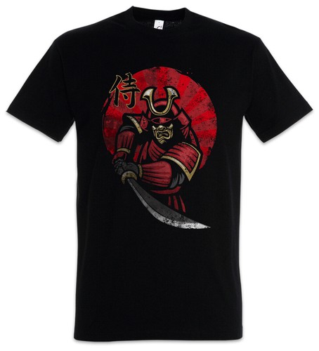 Samurai iii herren shirt - herren, t-shirt