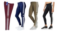 Adidas Leggings 3 Streifen Mid