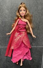 Barbie Und Das Diamantschloss Diamond Castle Melody Fashion