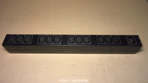 Apc ap9565 basic rack power - basic,