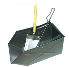  Kohlenkasten Kohlenschütte