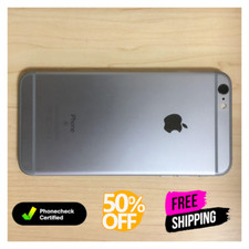 Apple iPhone 6s Plus -Gold