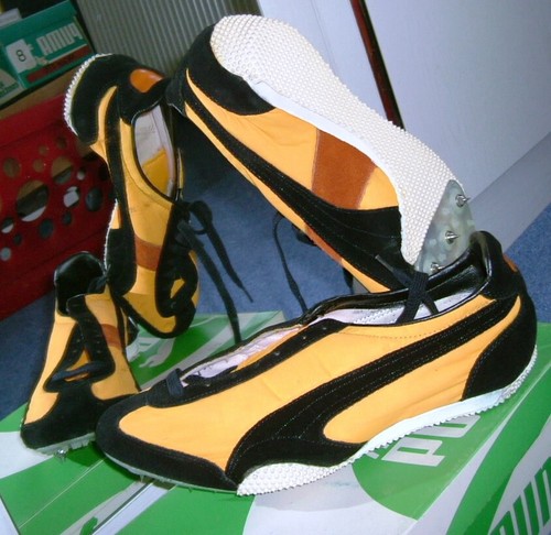 Neue puma mirage - neue,
