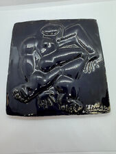 KERAMIK KACHEL FLIESE VON