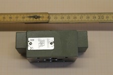 Orsta hydraulik 309 - hydraulik, 06-309