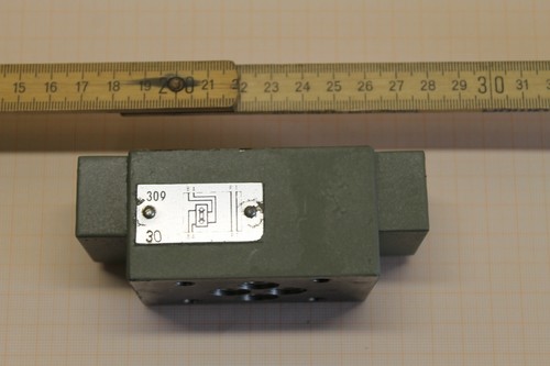 Orsta hydraulik 309 - orsta, 06-309