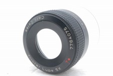 Carl Zeiss Triotar Lupe 5x T*