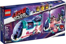 Lego Film 70828 - Die Party