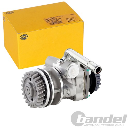 Hella servopumpe hydraulisch - servopumpe,