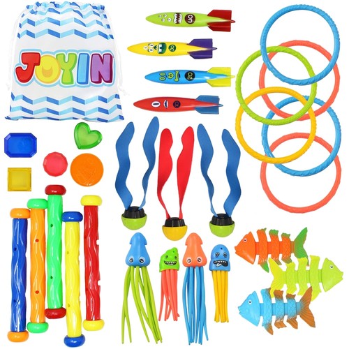 Tauchen spielzeug set 30 - spielzeug, set,