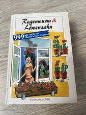 Regenwurm & Löwenzahn - 999 tolle Tips für Ihre Pflanzen in Haus und Garten-Buch