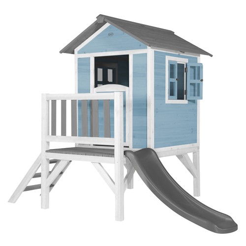 Axi spielhaus beach lodge - axi,