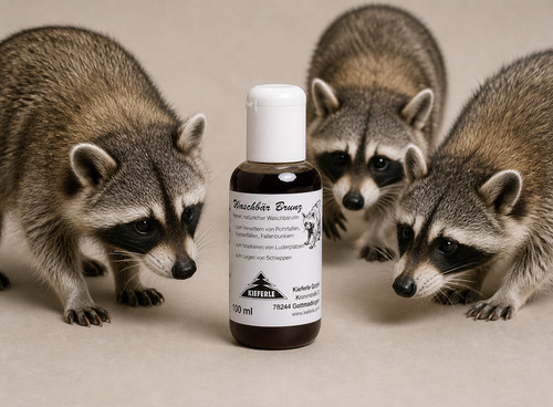 100ml waschbär urin bestes - 100ml,