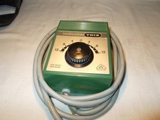 Trafo Trix Compact 565 589 00 gebraucht