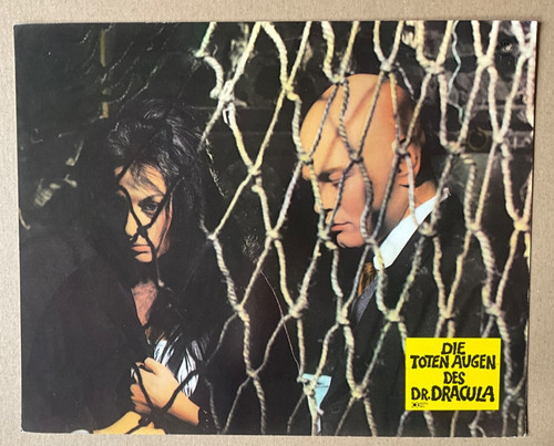 Die toten augen des - die,
