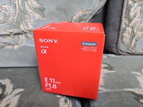 Neu sony mount - sony, 11