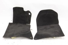 Mercedes E W124 Fußmatten