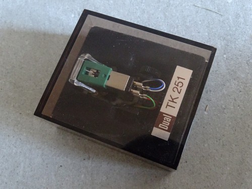 Dual dms 242e mit - dual, dn242