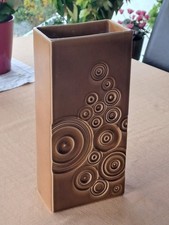 Vase von Thomas 70er Jahre pop