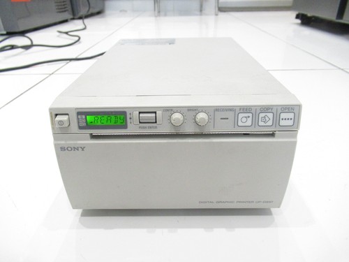 Sony d897 compact medical - up-d897,