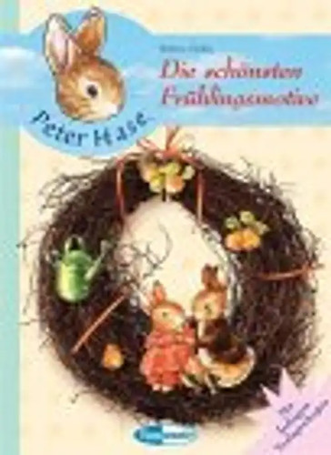 Peter hase die schönsten - hase,