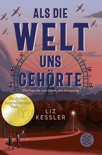 Als die welt uns gehörte - als,