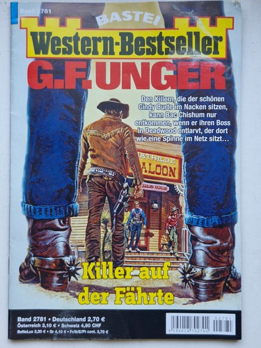 Bastei unger - g.f.,