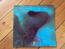 Vinyl, Pink Floyd, "Meddle"