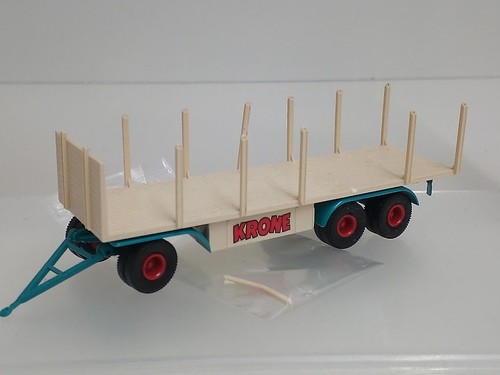 Rungen anhänger cirkus - rungen,
