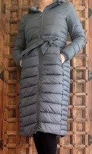 Leichtdaunen-Mantel Gr 38
