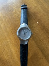 BMW Damenuhr Slim Watch