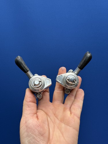Shimano deerhead deore - shimano,