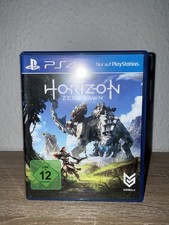 Horizon: Zero Dawn (Sony