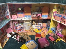 Baby Born Mini world