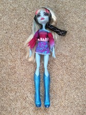 Monster High Music Festival