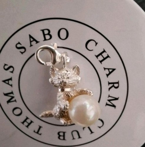 Thomas sabo charm - charm, anhänger