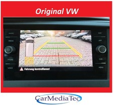 Original VW Rückfahrkamera