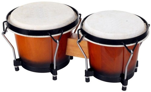 Proline bongo set - bongo,