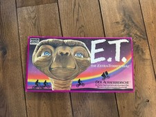 E.T. Der Außerirdische 1982