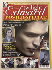 TWILIGHT / New Moon  Poster