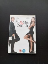 Mr And Mrs Smith Guter Zustand