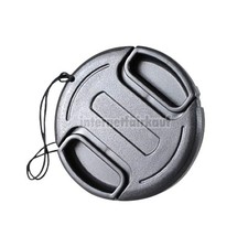 Objektivdeckel Filterdeckel passend für Panasonic HC-V777 HC-VX878