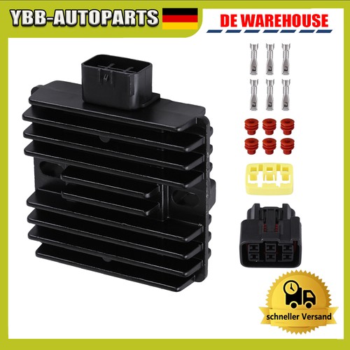 Motorrad spannungsregler - motorrad,