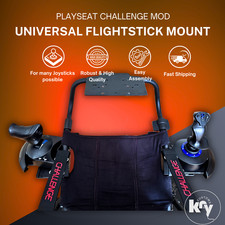 Universal Flightstick / HOTAS