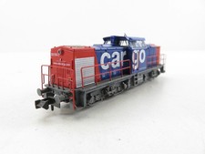 (RBT144) Fleischmann 721102 Diesellok BR 203 SBB Cargo, aus Startset 931485, ...