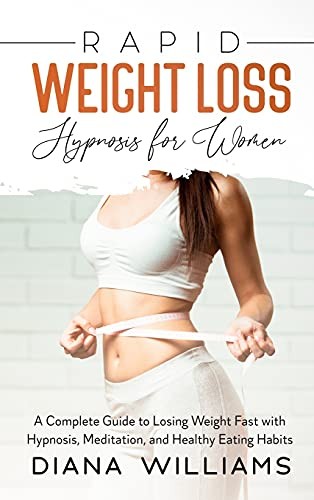 Rapid weight loss hypnosis - rapid,